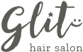 hair salon glit